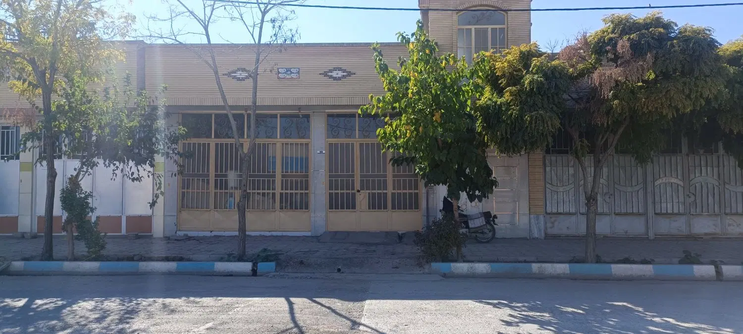 خانه ویلایی