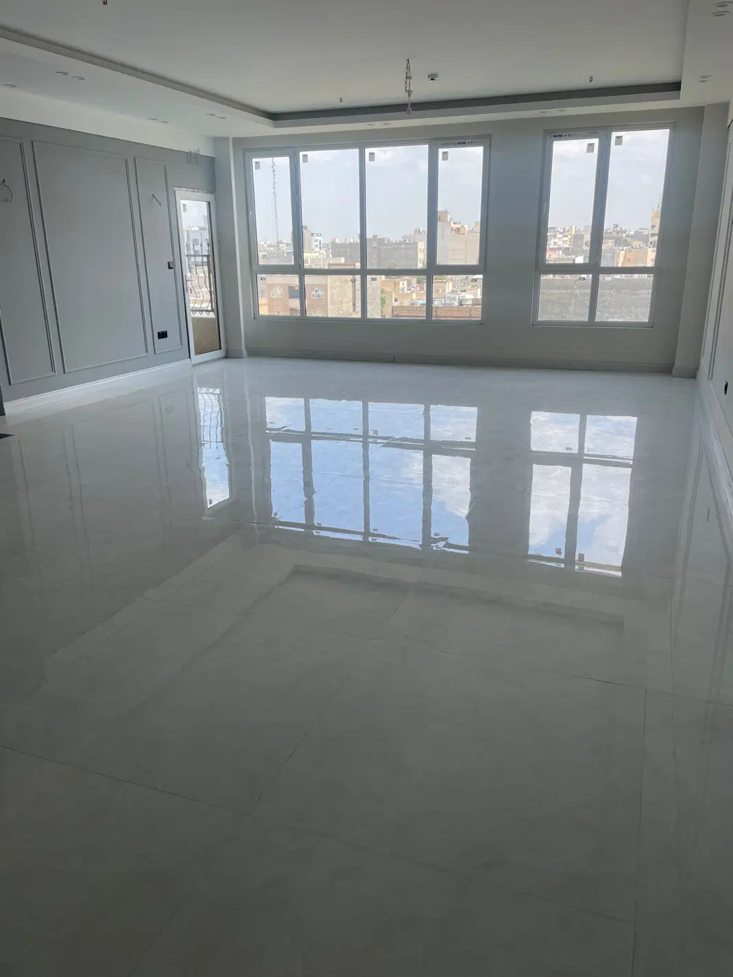 ۱۷۰متر بی همتا در هنرستان