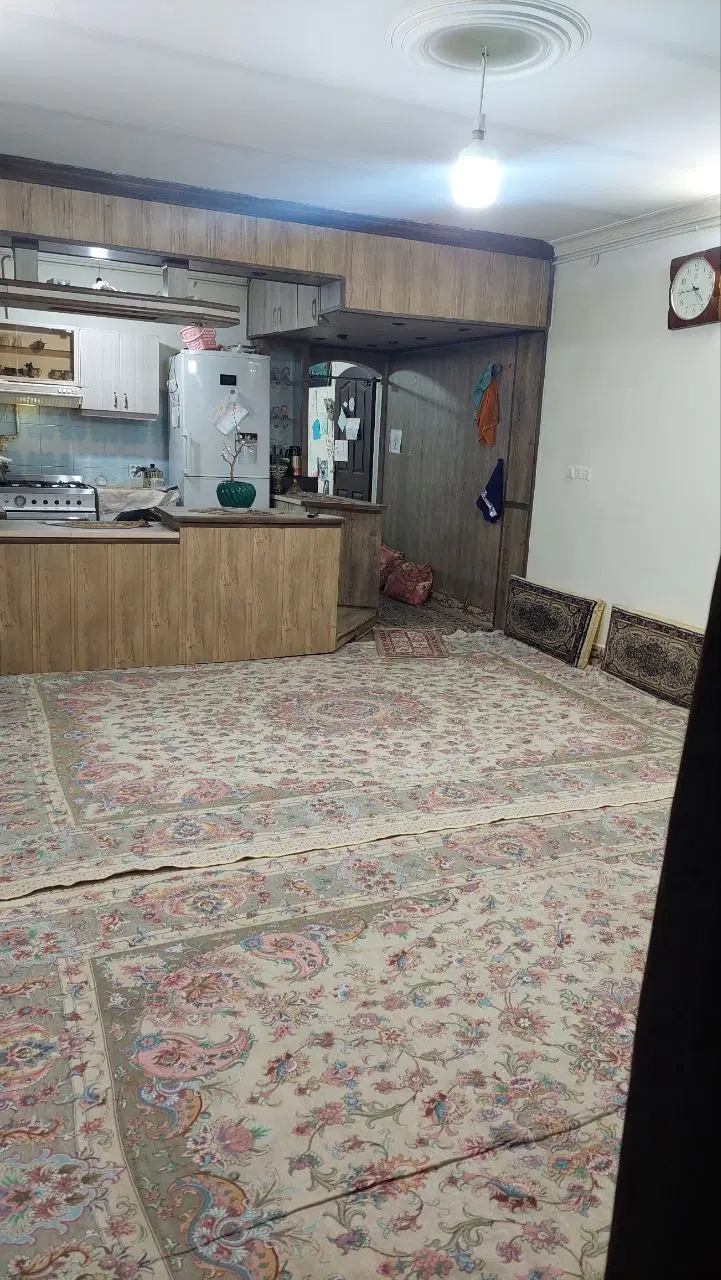 فروش فوری  ویلایی.دو طبقه.