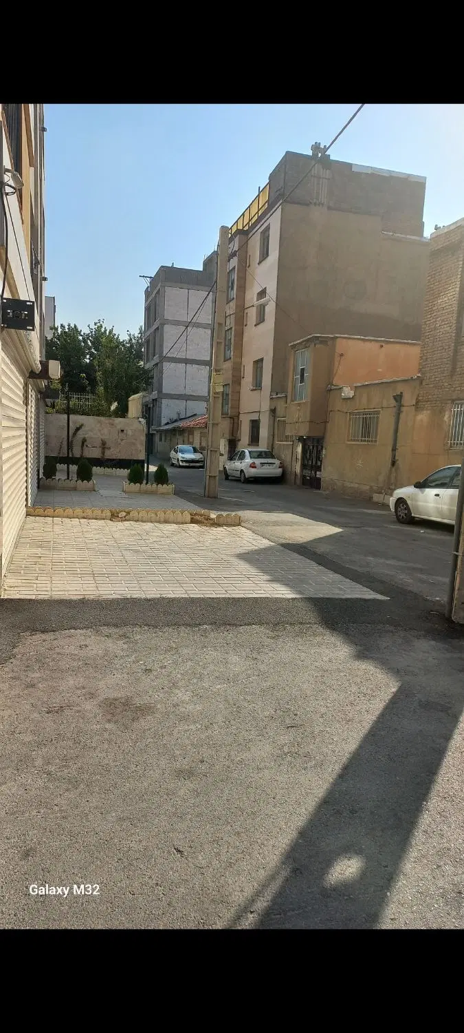 فروش آپارتمان