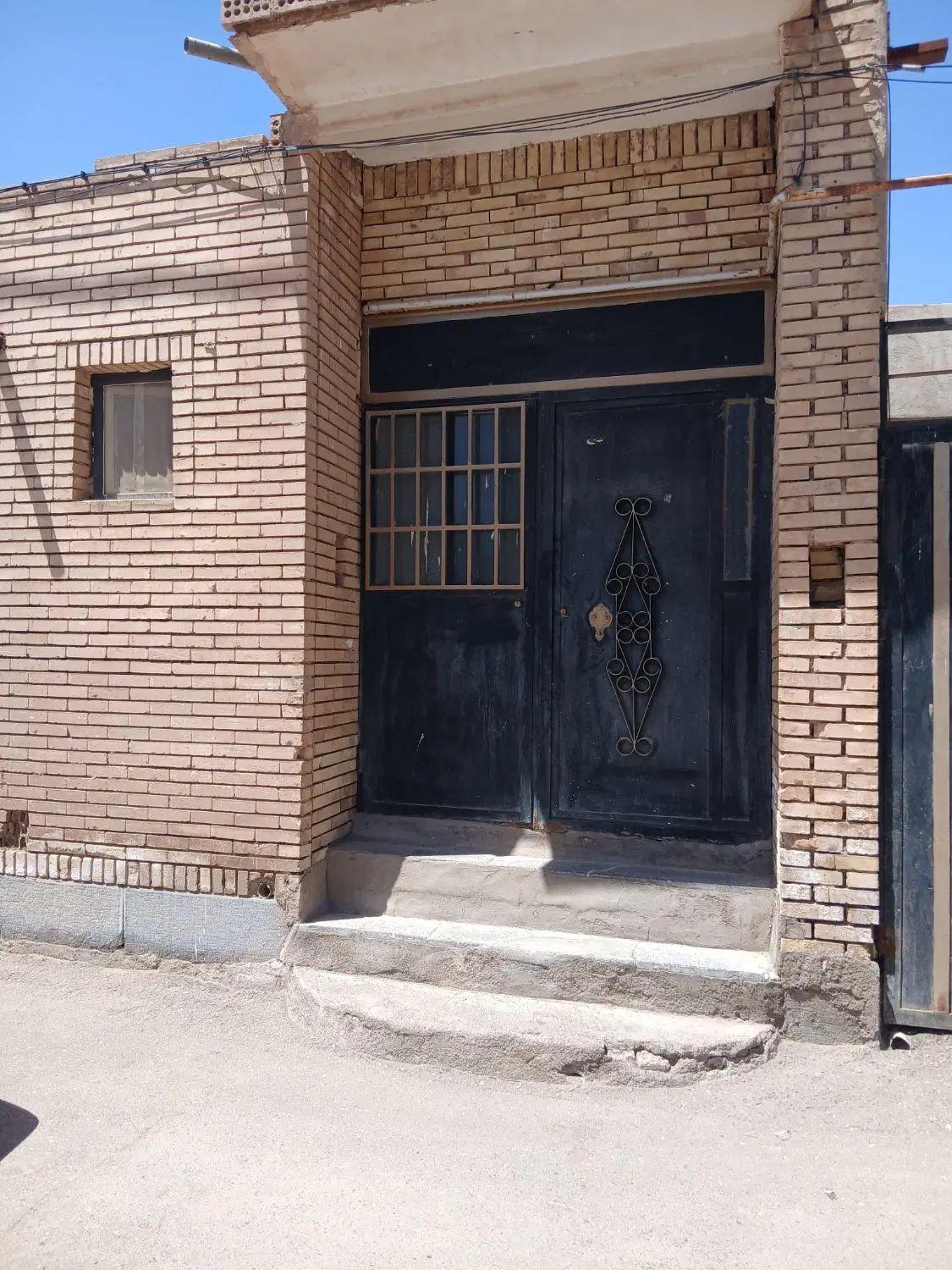 خونه اجاره مناسب برای خانواده و مجردی