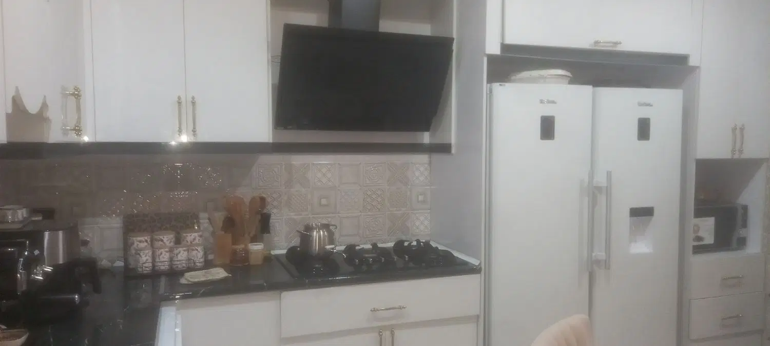 همخونه همخانه خانم