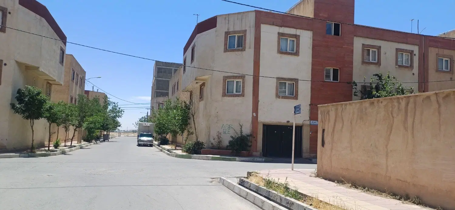آپارتمان