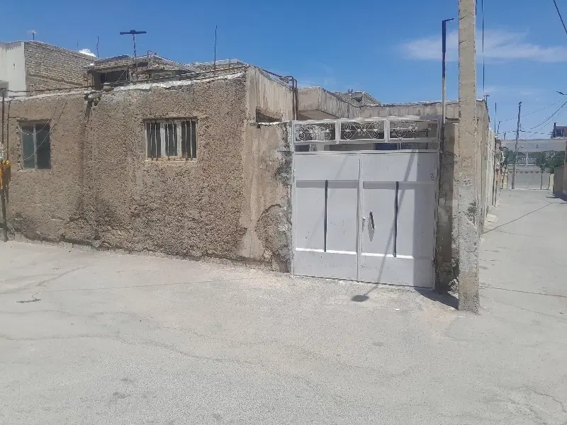 خانه ویلایی