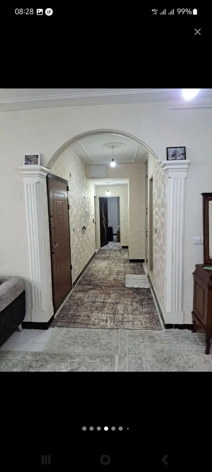 اجاره آپارتمان مینودر