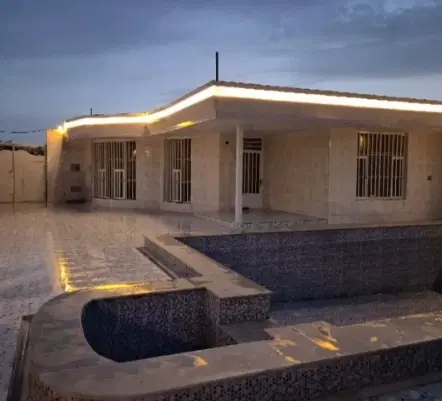 خانه در دانشگاه پیام نور