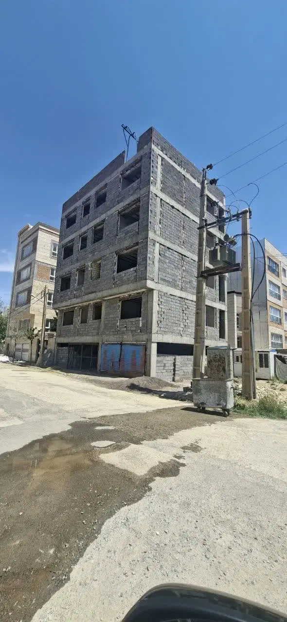فروش آپارتمان