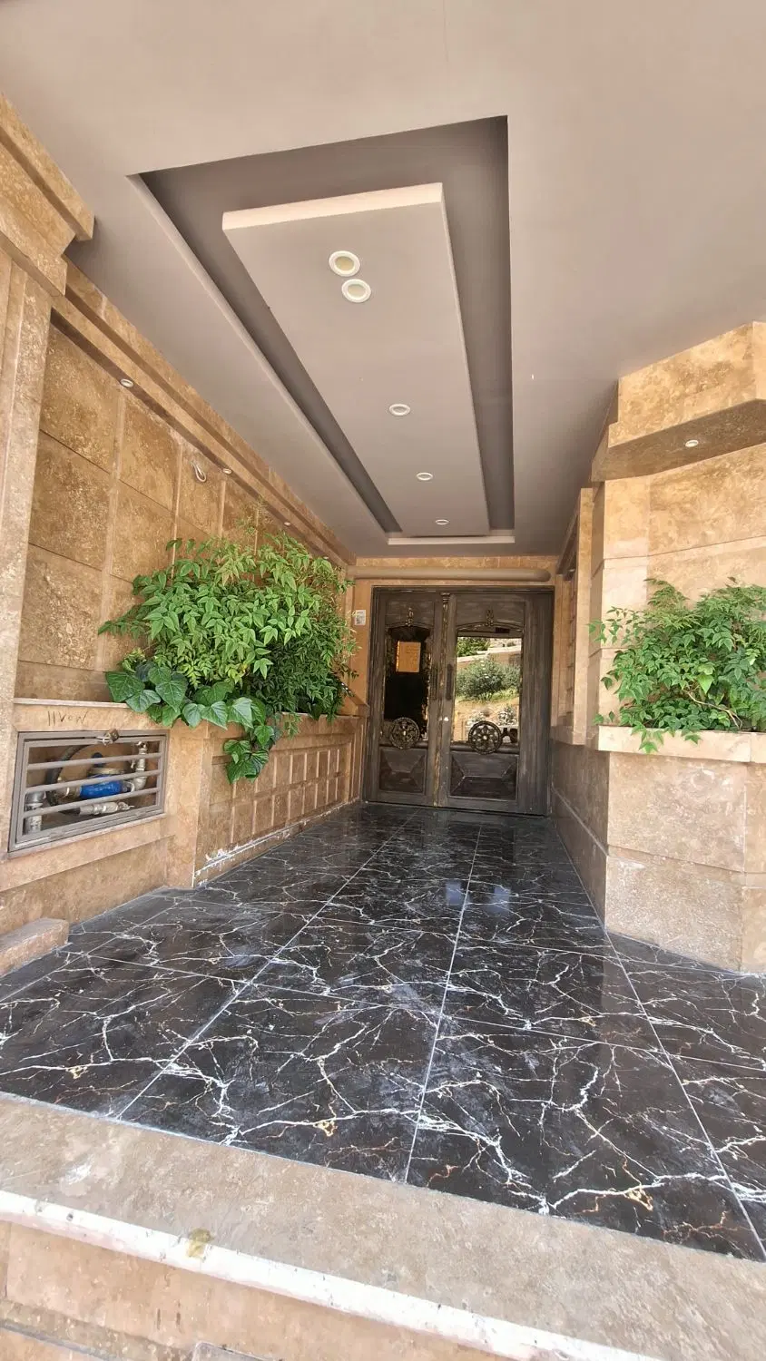 دو خوابه لوکس فردوسی رضوان دو  تخلیه