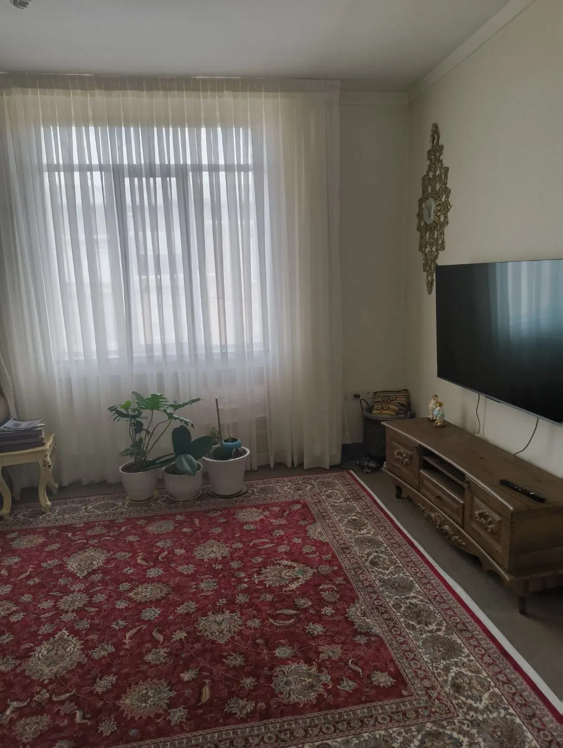 خانه ویلایی۲_۵طبفه در بلوار شاه حسینی
