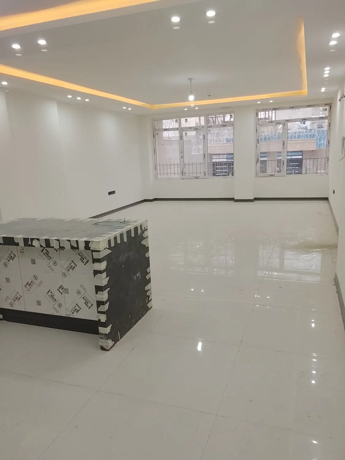۱۳۵متر۳خواب صفرانتهای هاشمیه نماز۱
