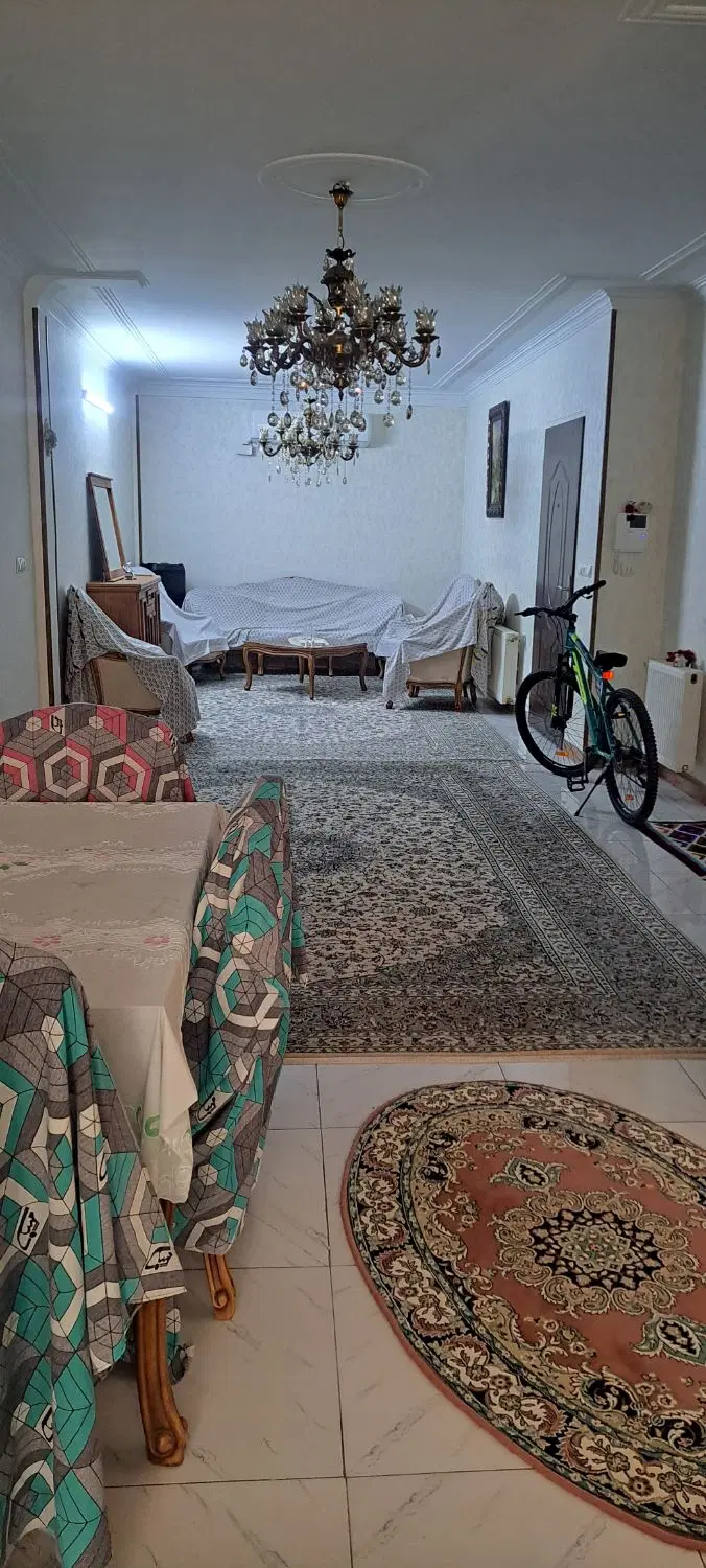 آپارتمان ۶۹متری