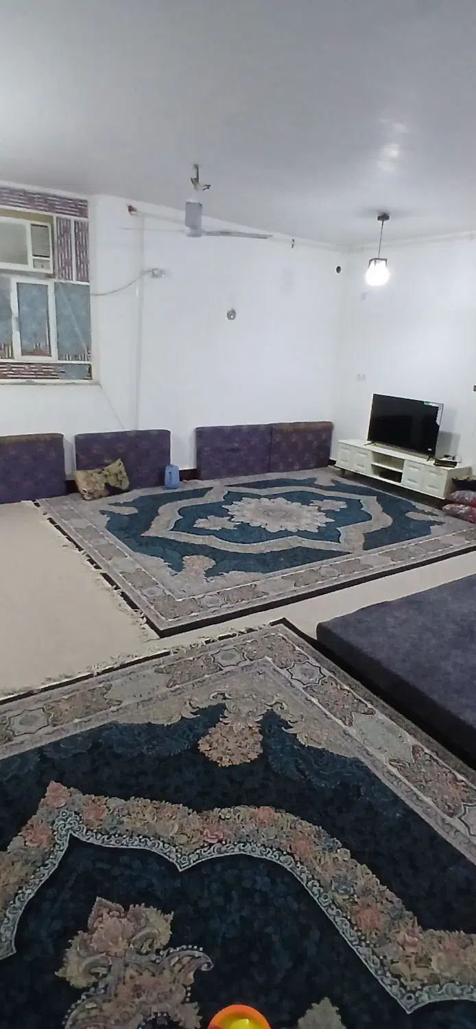 ویلایی در شهرک دونه قابل سکونت