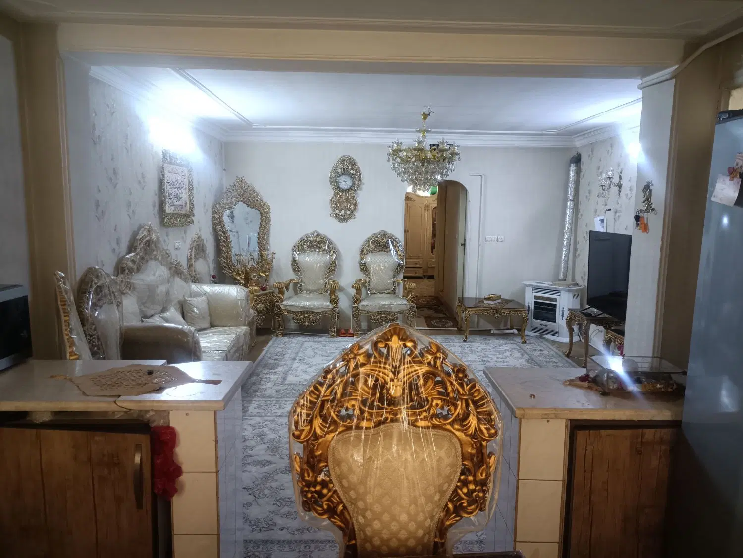اجاره آپارتمان