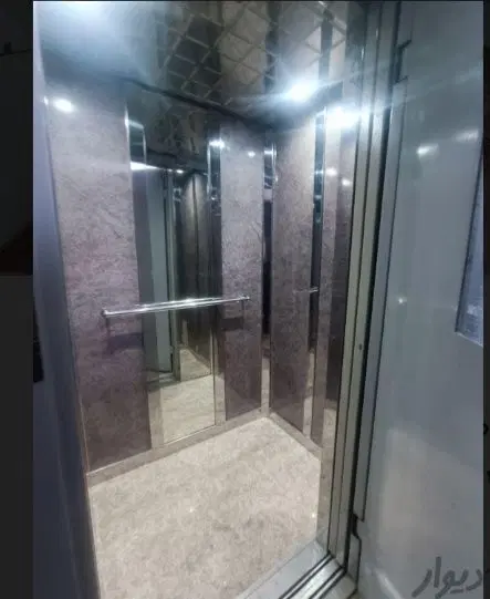 اجاره  آپارتمان ۶۰ متری ۱ خواب درمخابرات