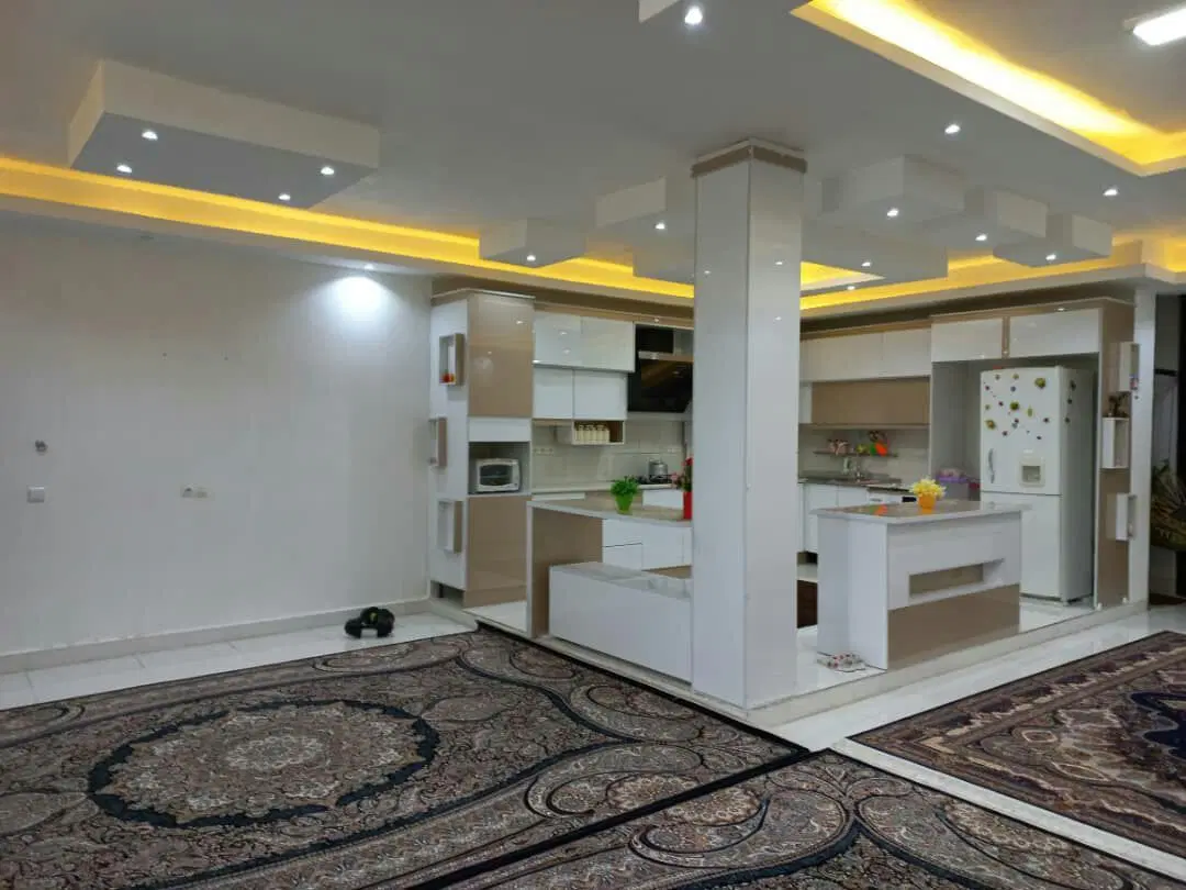 منزل ۱۵۰ متری کوی ولایت نیکان ۷