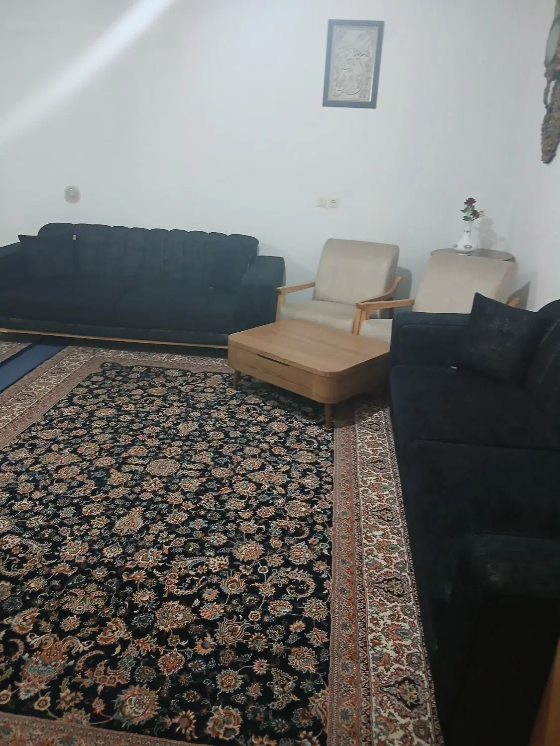 خونه ویلایی دو طبقه