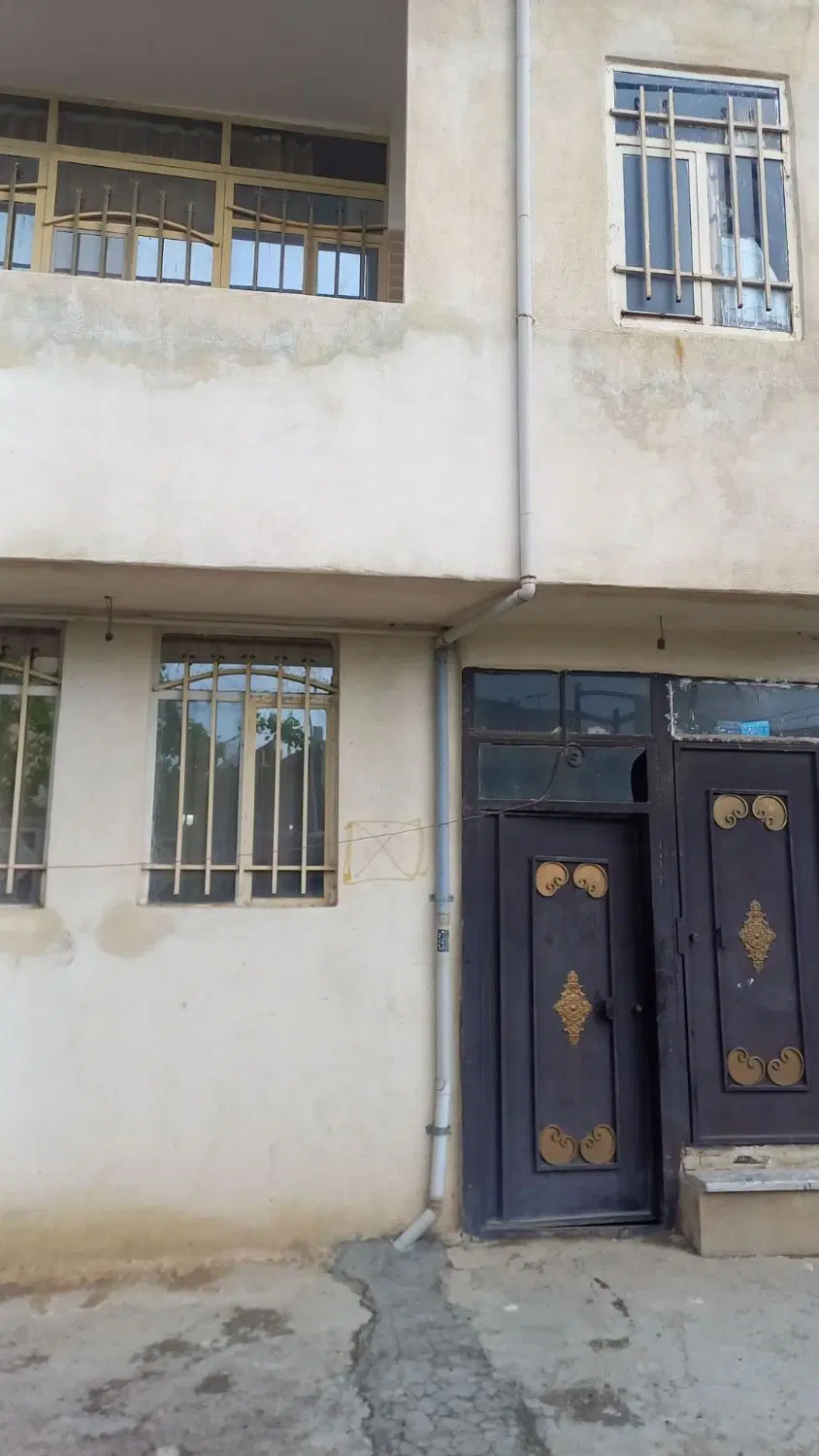 خانه در کیهانشهر