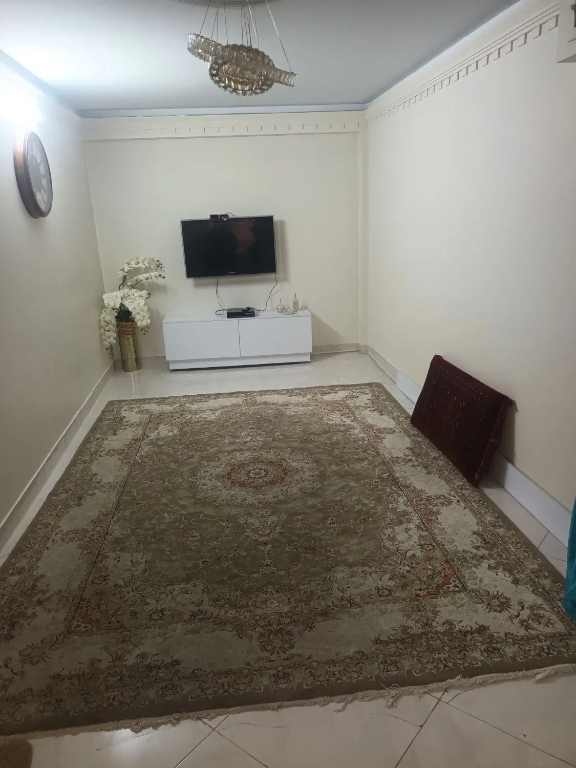 خیابان فتاحی ۳۸ متر