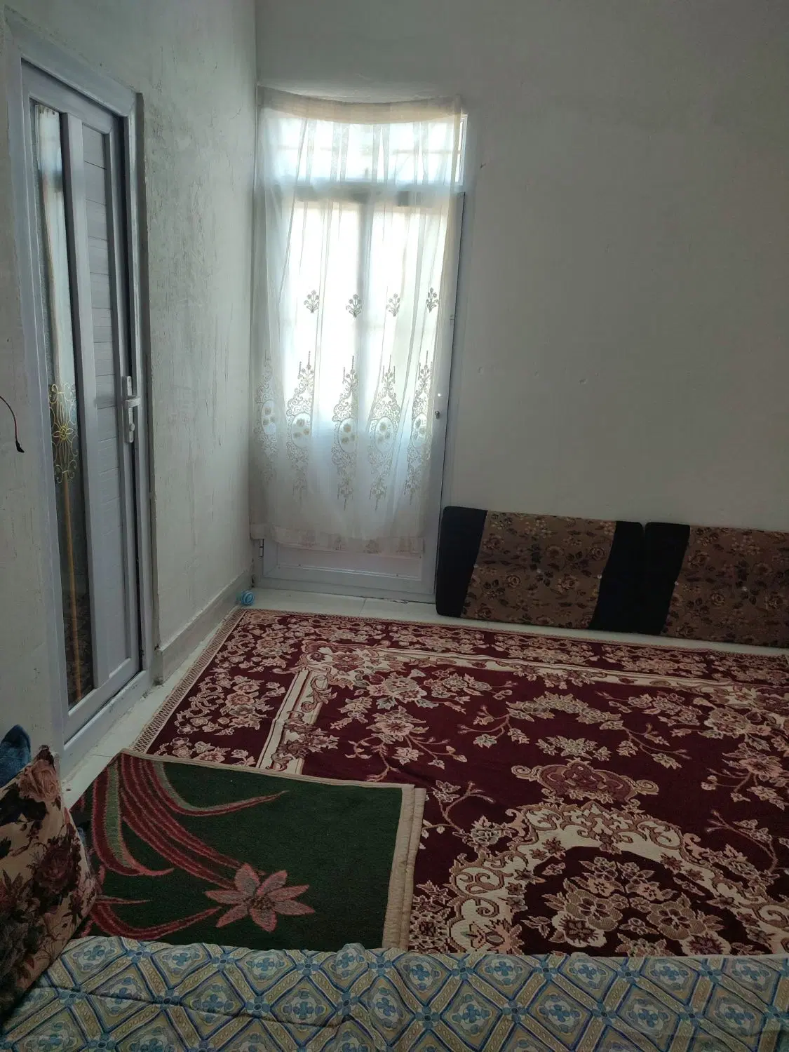 رهن یک اتاق