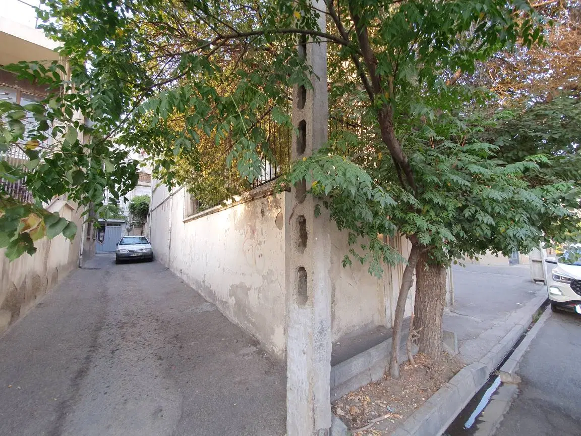 خانه کلنگی