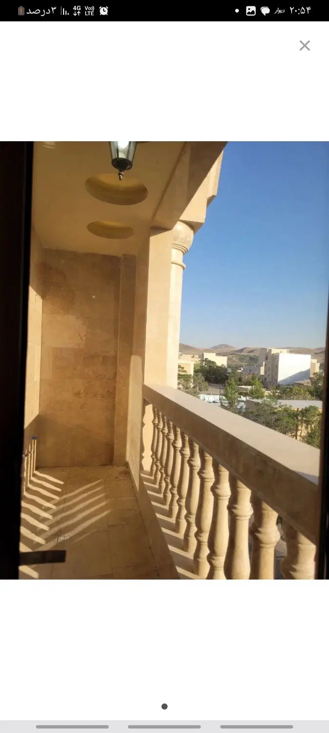 فروش آپارتمان