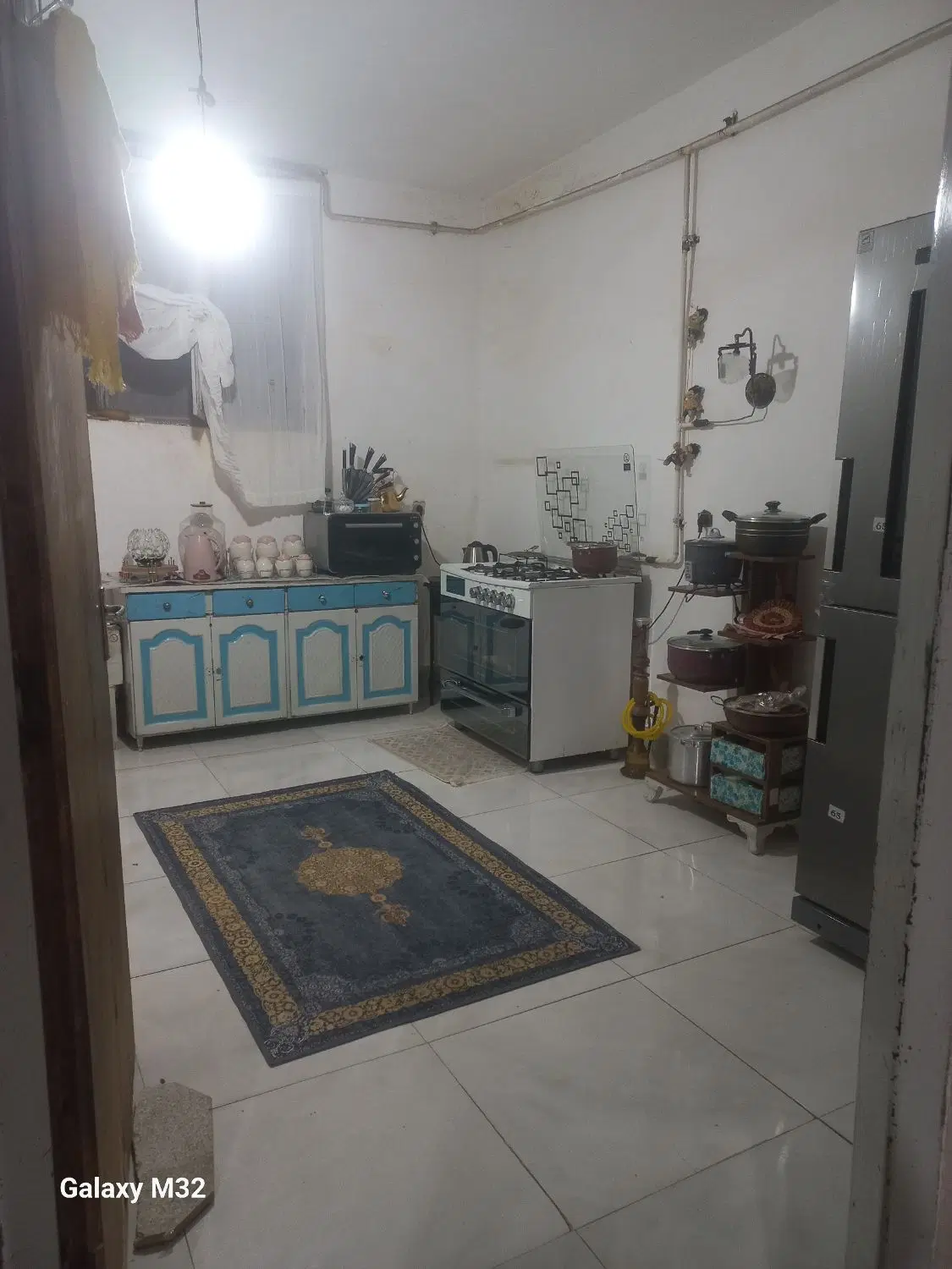 هکف مستقل