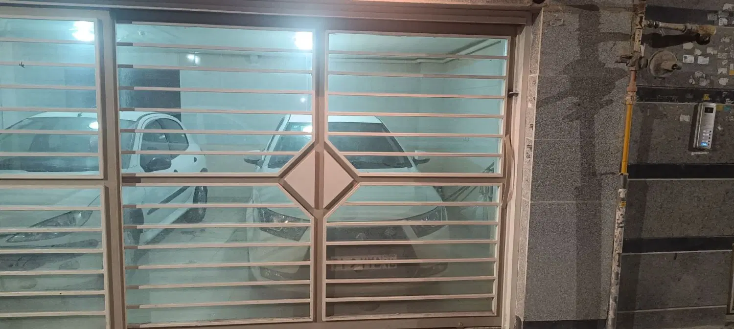 اجاره پارکینگ