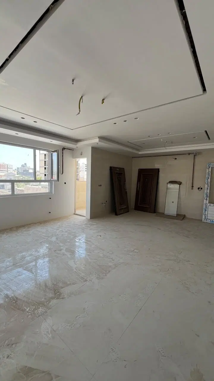 واحد ۱۰۵ متری محدوده روستا