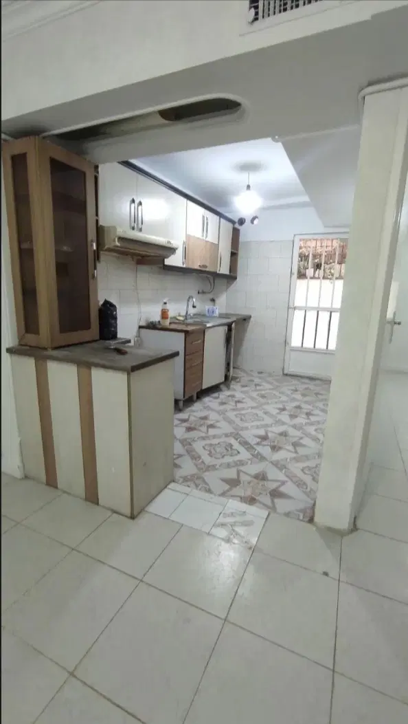 ۹۰ همکف حیاط‌دار  اختصاصی فرصتی خاص خانوادها