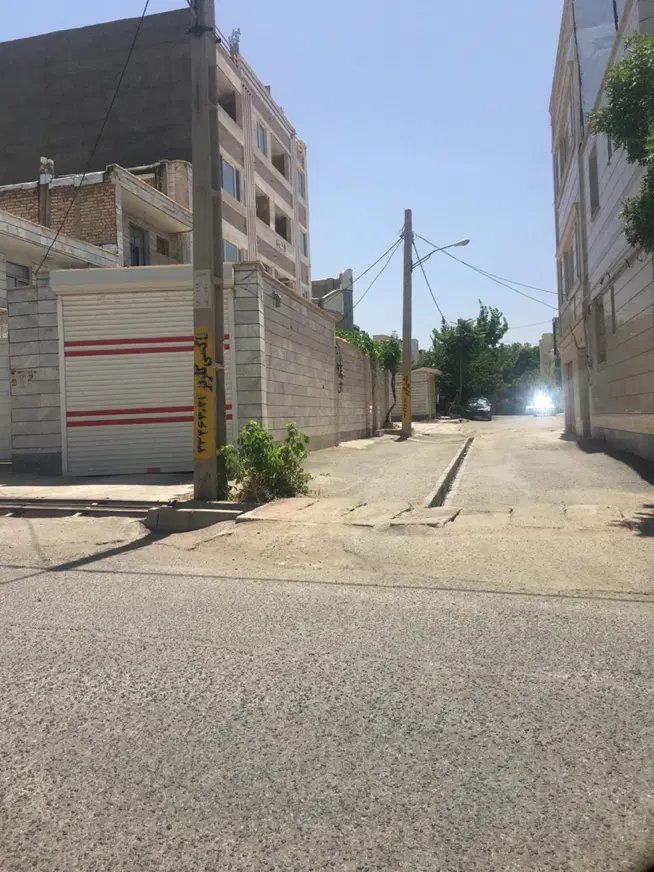 زیباشهر بهر اتوبان