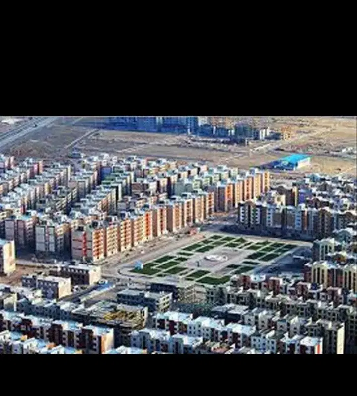 مسکن ملی مهرگان صامکو