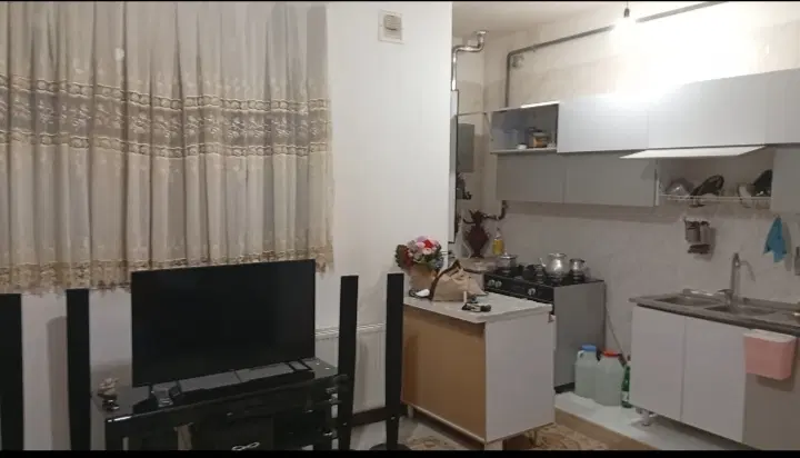فروش واحد 56متری راسته اداره آب