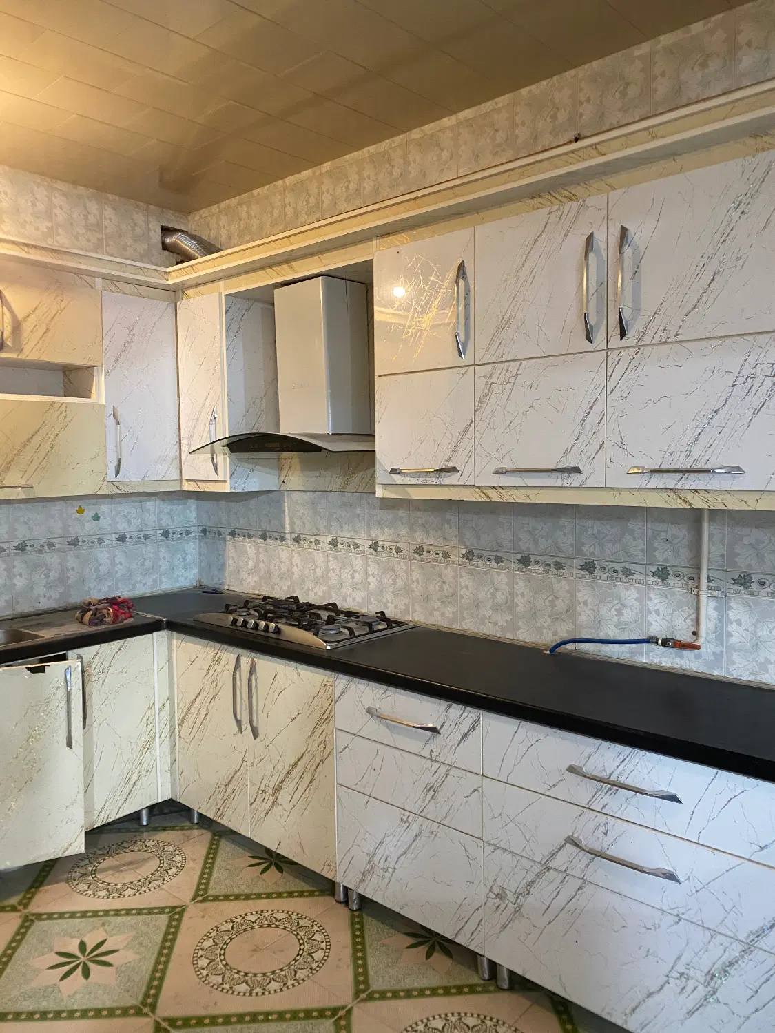 منزل ویلایی دوطبقه