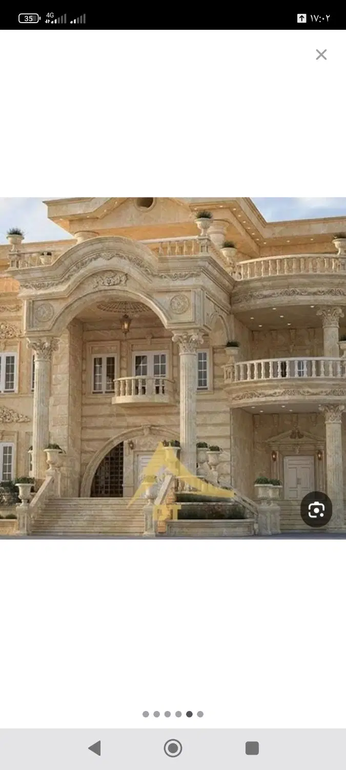فروش واحد دوبلکس ۲۰۰ متری