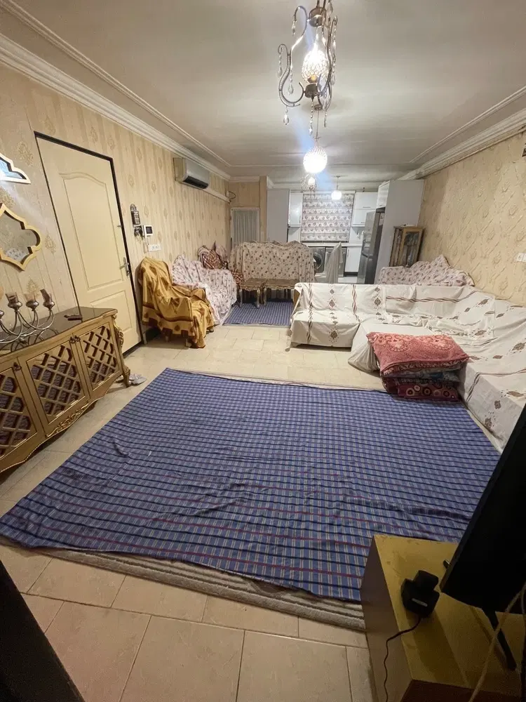 اجاره منزل مسکونی دوطبقه (ویلایی)
