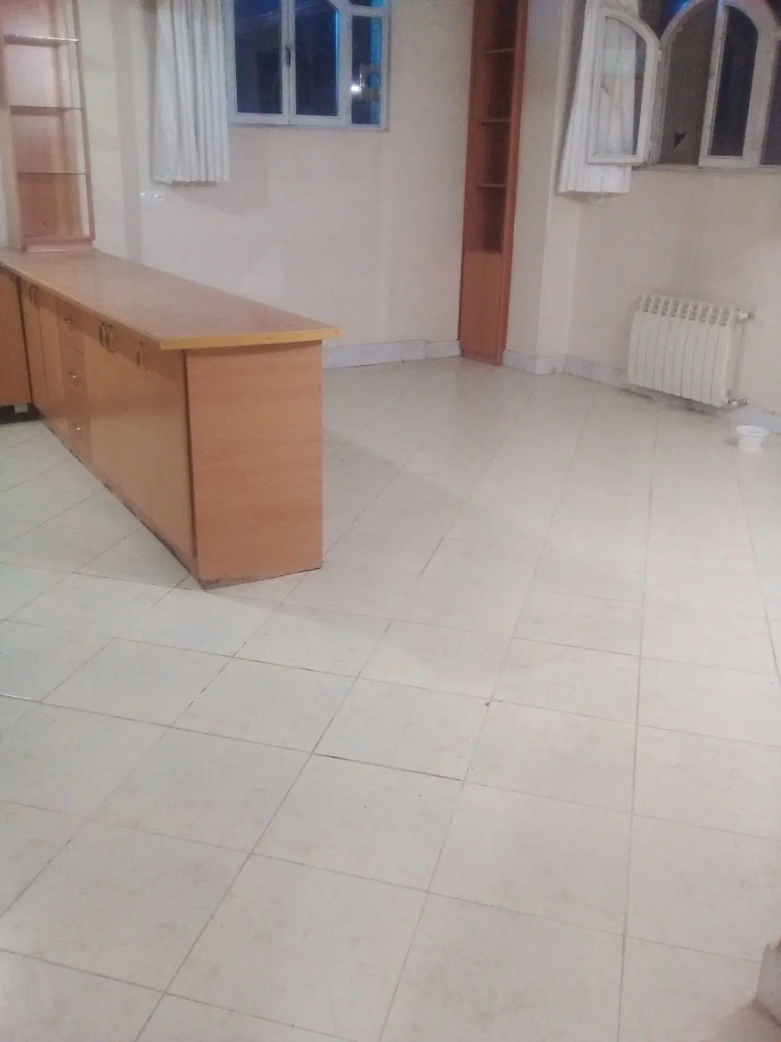 آپارتمان ۷۵ متری۲خوابه جنوبی
