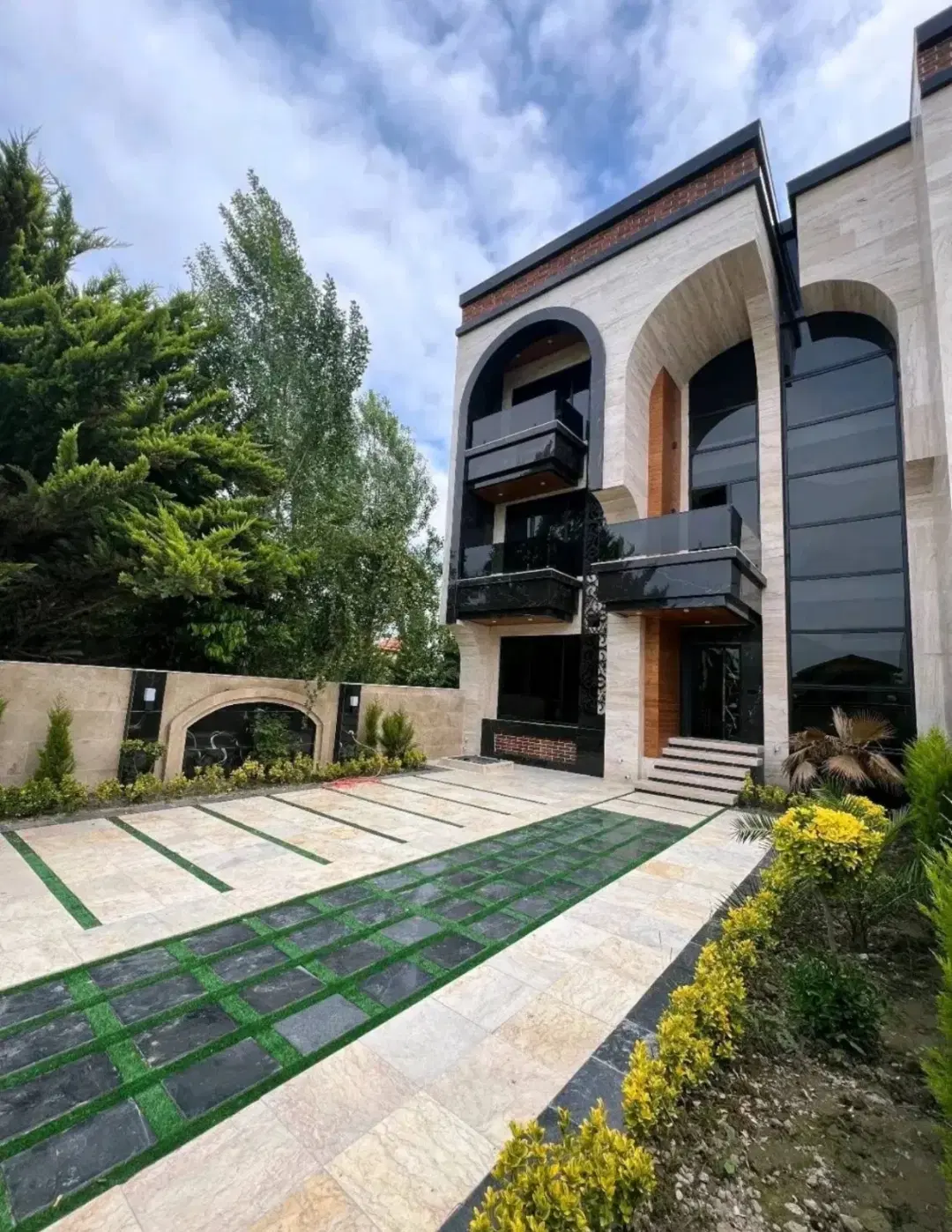 170متر_3خواب_گلدشت محمدی