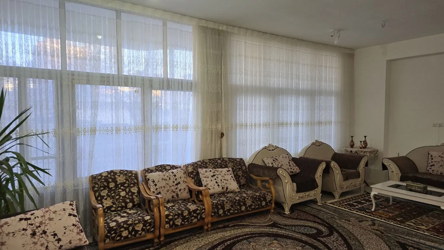رهن و اجاره خانه ویلایی