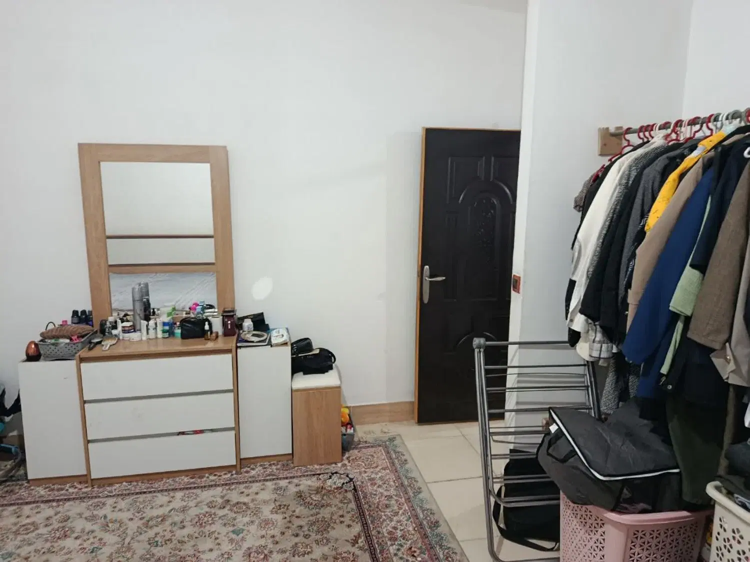 اجاره آپارتمان