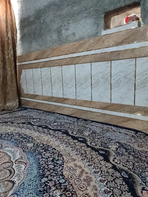 زمین منزل فروشی محمدان کوچه المهدی