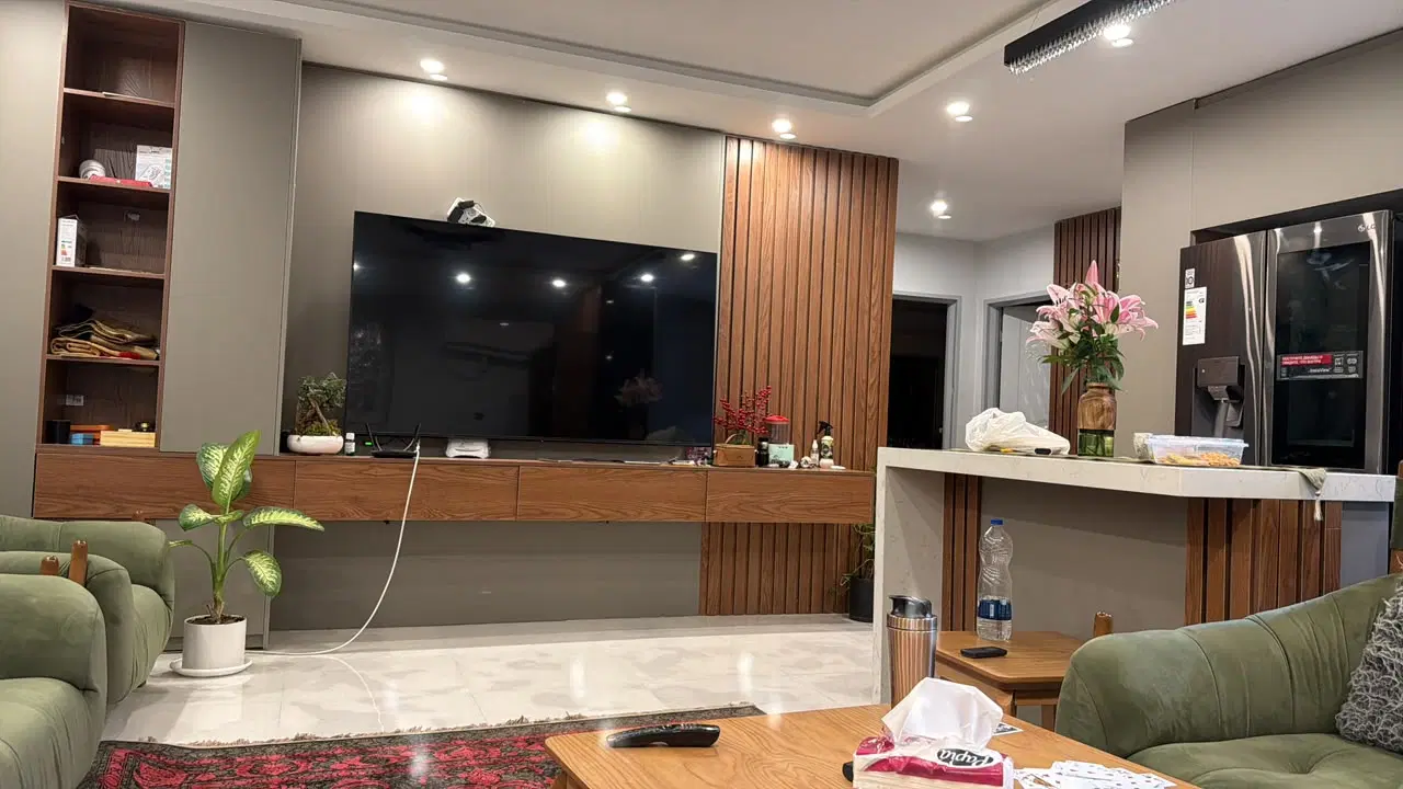 فروش آپارتمان