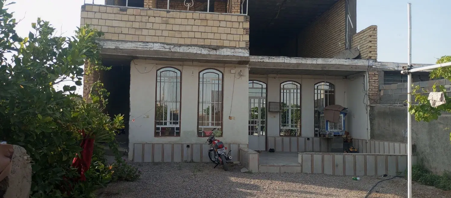خانه فروشی ویلایی