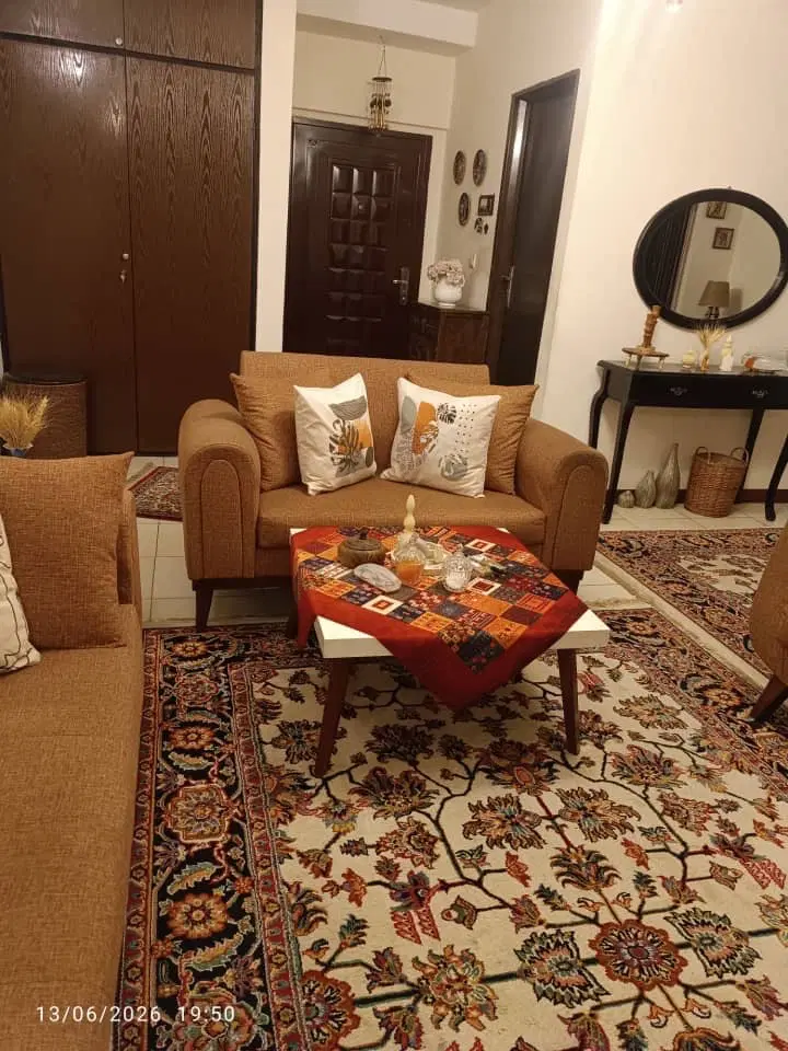 آپارتمان فروش