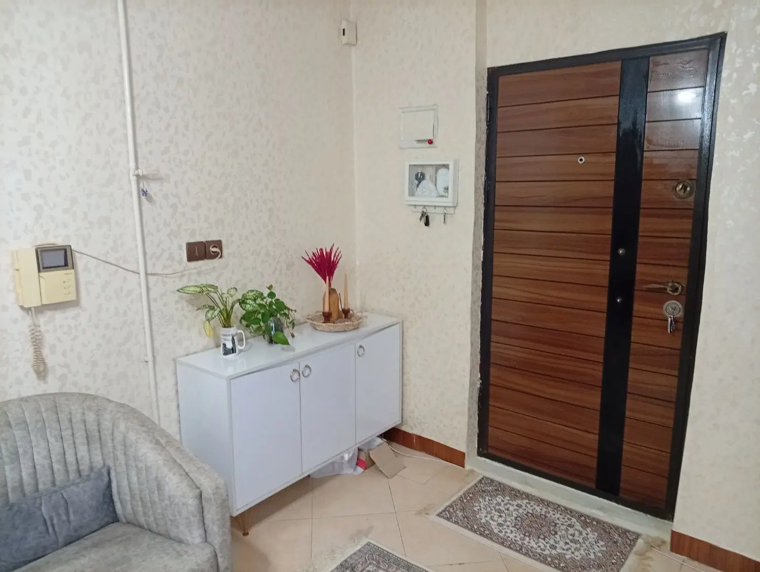 رهن آپارتمان ۸۰ متری