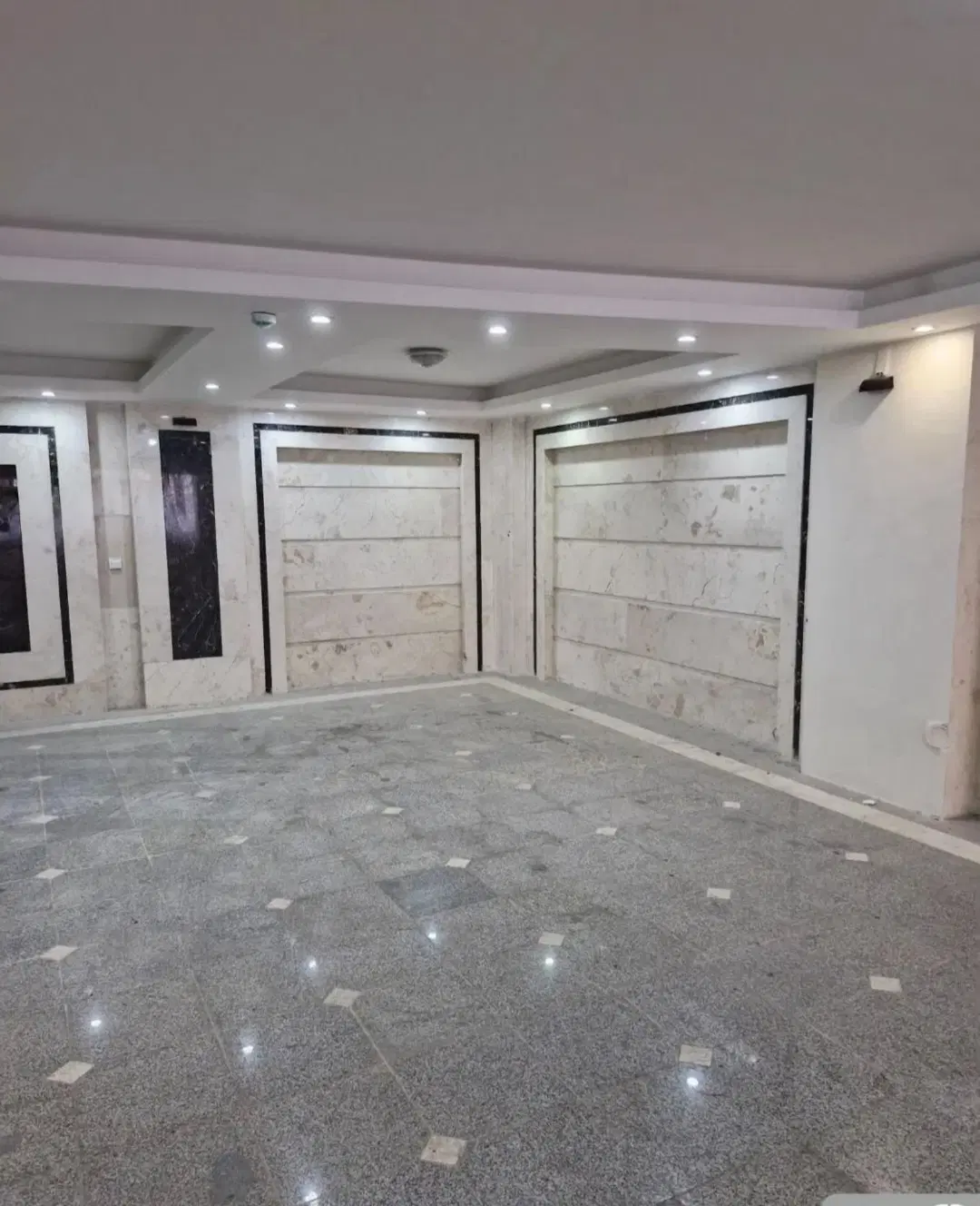 اجاره واحد 105 متری نوساز پرستار