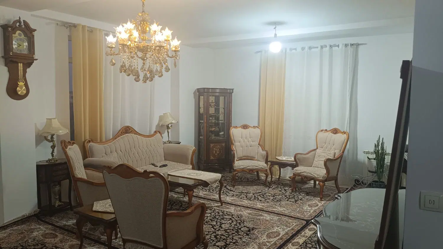 اجاره آپارتمان 150متری