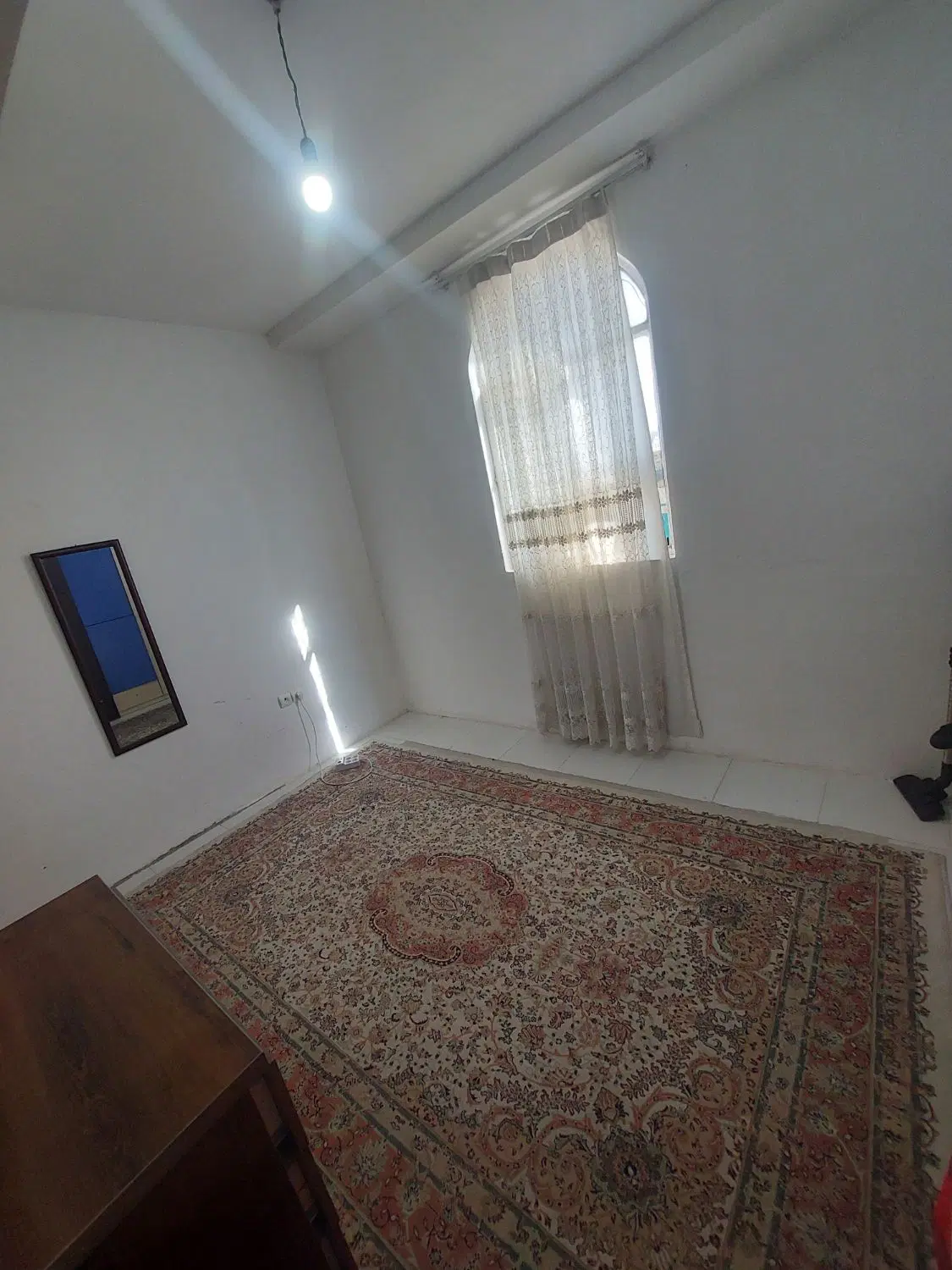 رهن کامل طبقه اول