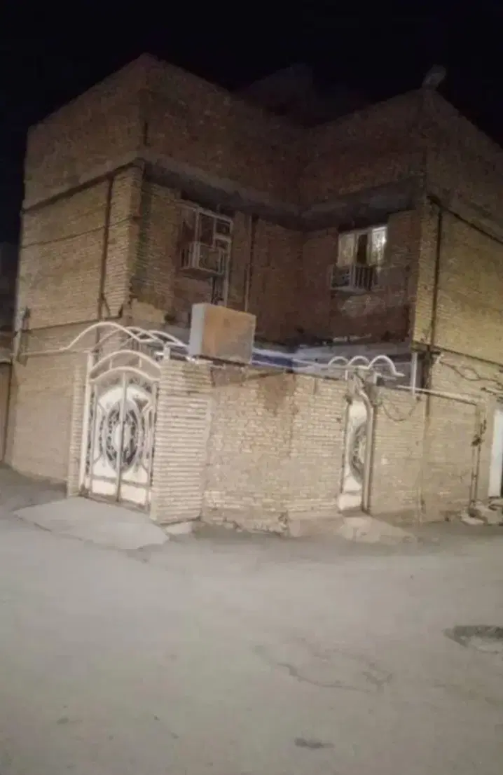 معاوضه خانه آبادان باخانه درشادگان