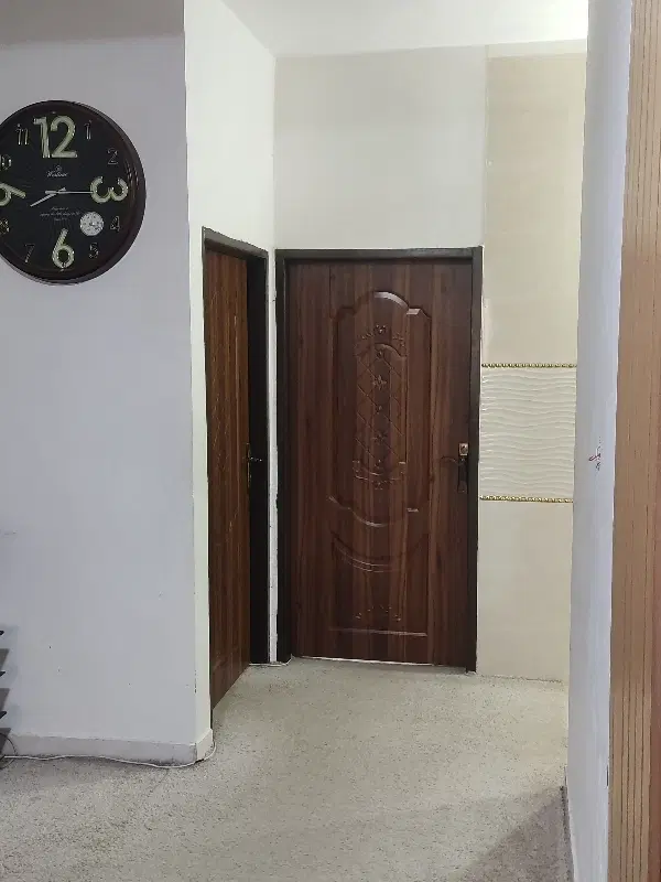 یک منزل مسکونی رهن داده میشود