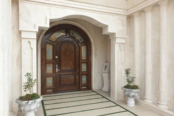 آپارتمان ۹۶ متری + حیاط اختصاصی ۲۰ متر_ فوری